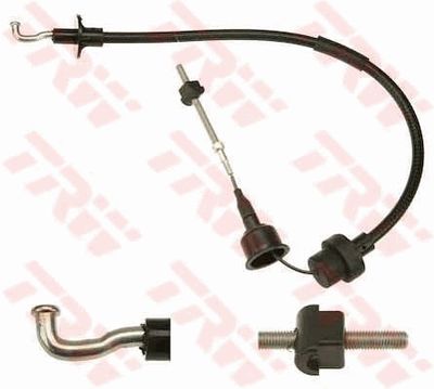 Cable Pull, clutch control TRW GCC1373