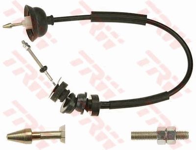 Cable Pull, clutch control TRW GCC1448