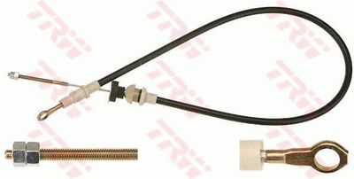 Cable Pull, clutch control TRW GCC1577
