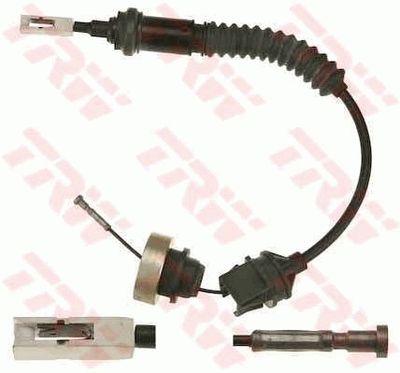 Cable Pull, clutch control TRW GCC1723