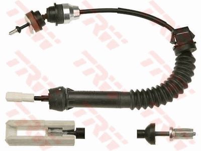 Cable Pull, clutch control TRW GCC1724