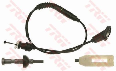 Cable Pull, clutch control TRW GCC1739