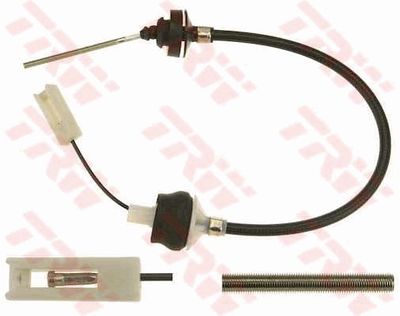 Cable Pull, clutch control TRW GCC1744