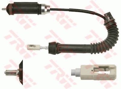 Cable Pull, clutch control TRW GCC1746