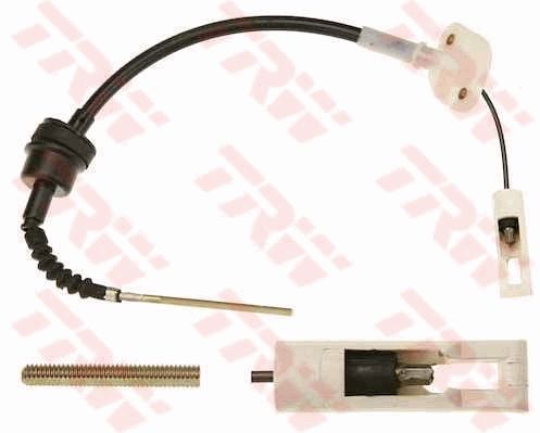 TRW GCC1931 Cable Pull, clutch control