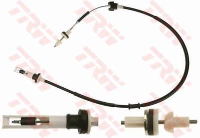 Cable Pull, clutch control TRW GCC1937