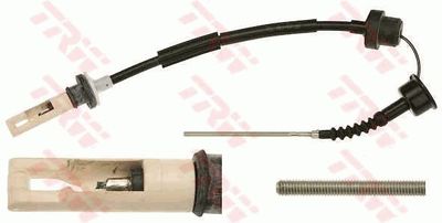 Cable Pull, clutch control TRW GCC1939