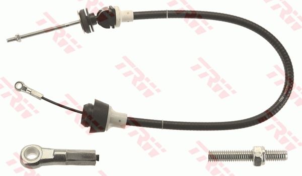 TRW GCC201 Cable Pull, clutch control