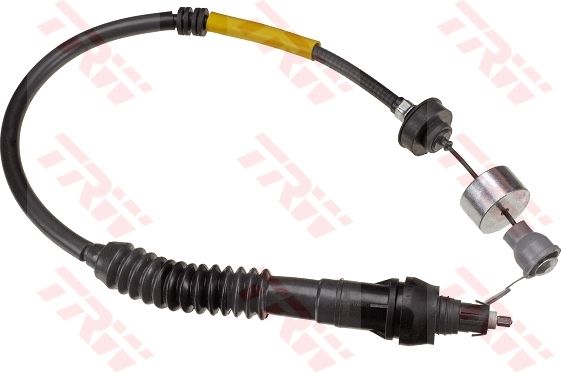 TRW GCC211 Cable Pull, clutch control