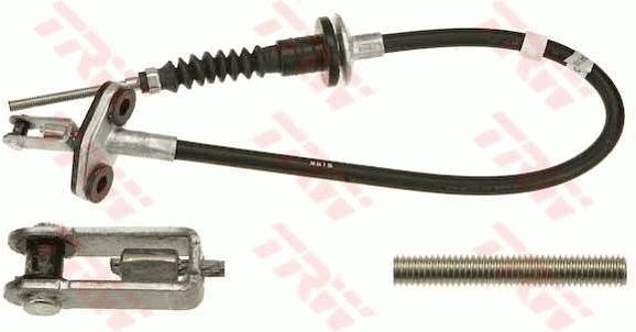 TRW GCC3107 Cable Pull, clutch control