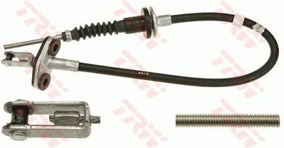 Cable Pull, clutch control TRW GCC3107