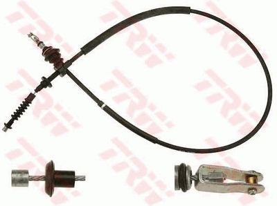 Cable Pull, clutch control TRW GCC3109