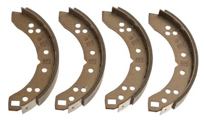 Brake Shoe Set TRW GS6017