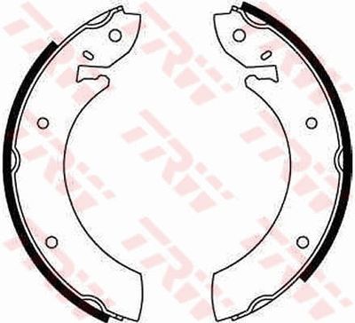 Brake Shoe Set TRW GS6102