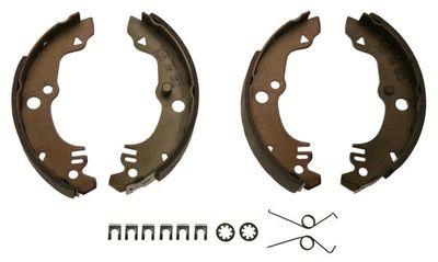 Brake Shoe Set TRW GS6135