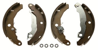 Brake Shoe Set TRW GS6179