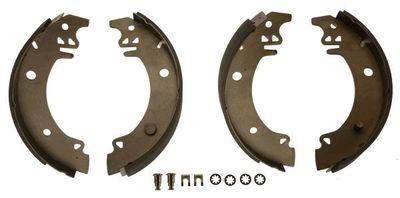 Brake Shoe Set TRW GS8065