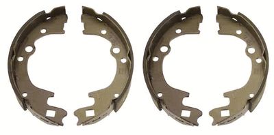 Brake Shoe Set TRW GS8428