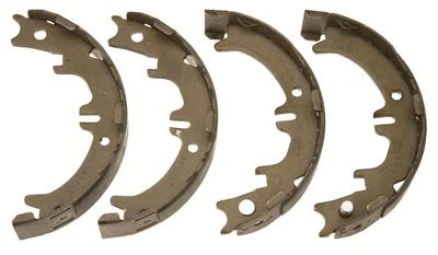 Brake Shoe Set, parking brake TRW GS8446