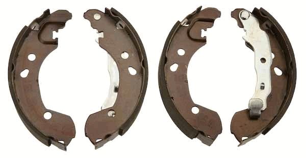 TRW GS8470 Brake Shoe Set