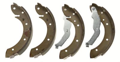 Brake Shoe Set TRW GS8528