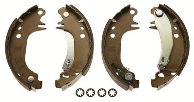 Brake Shoe Set TRW GS8532