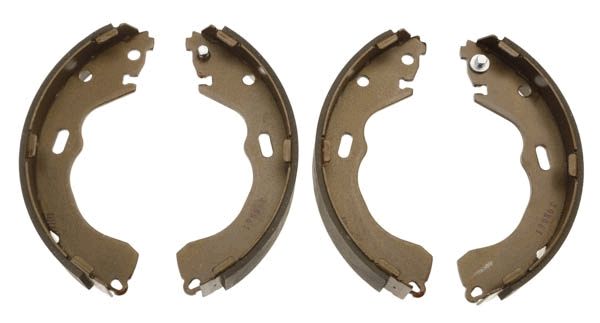 TRW GS8664 Brake Shoe Set