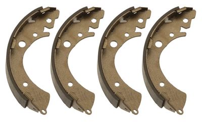 Brake Shoe Set TRW GS8704