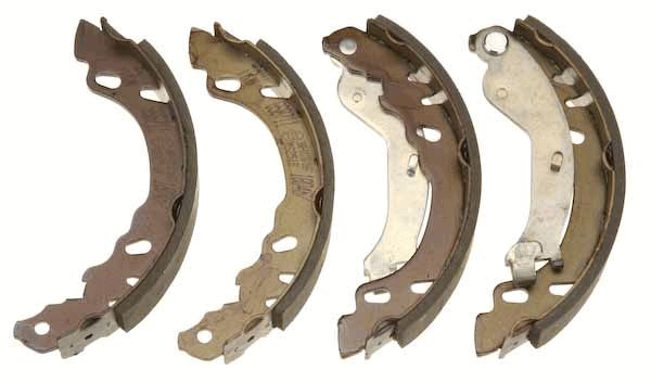 TRW GS8711 Brake Shoe Set