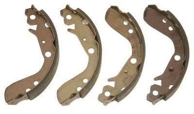 Brake Shoe Set TRW GS8717