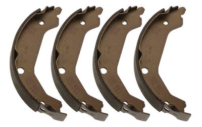 Brake Shoe Set, parking brake TRW GS8763