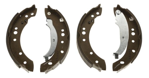 TRW GS8771 Brake Shoe Set