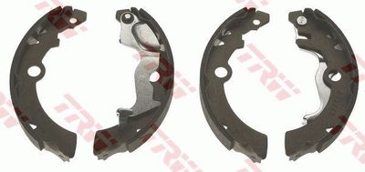 Brake Shoe Set TRW GS8792