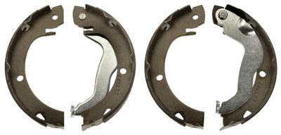 Brake Shoe Set, parking brake TRW GS8794