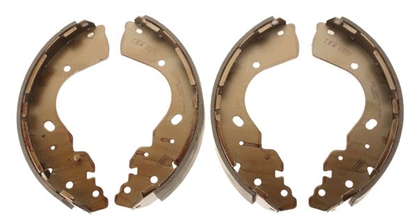 TRW GS8797 Brake Shoe Set