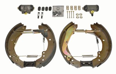 Brake Shoe Set TRW GSK1029