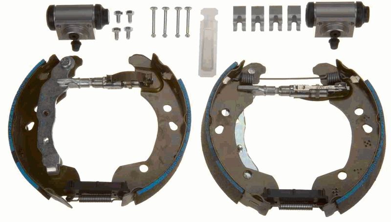 TRW GSK1948 Brake Shoe Set