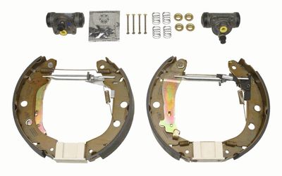 Brake Shoe Set TRW GSK1955