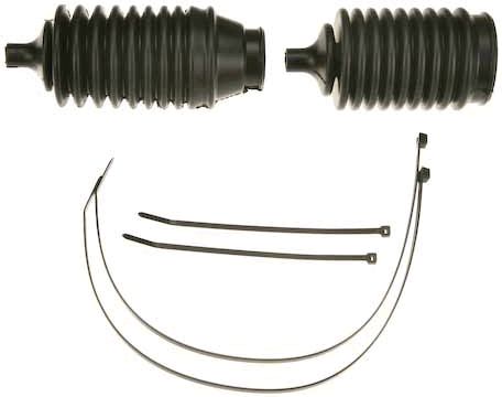 TRW JBE130 Bellow Kit, steering