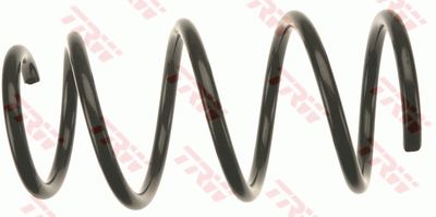 Suspension Spring TRW JCS1253