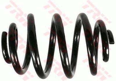 Suspension Spring TRW JCS136