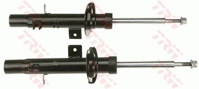 Shock Absorber TRW JGM5889T