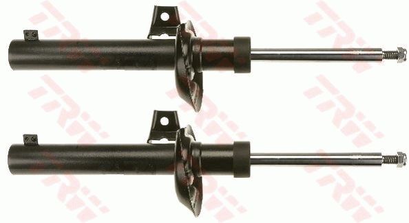 TRW JGM771T Shock Absorber