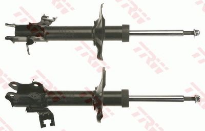 Shock Absorber TRW JGM9801T