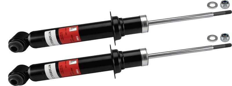 TRW JGS1044T Shock Absorber