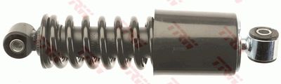 Shock Absorber, driver cab suspension TRW JHK5085