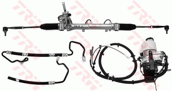 TRW JKR101 Steering Set