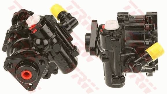 TRW JPR433 Hydraulic Pump, steering