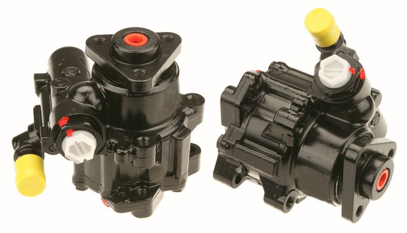 TRW JPR736 Hydraulic Pump, steering