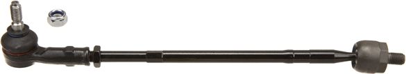 TRW JRA222 Tie Rod